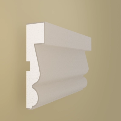 Fassadenprofile L-2